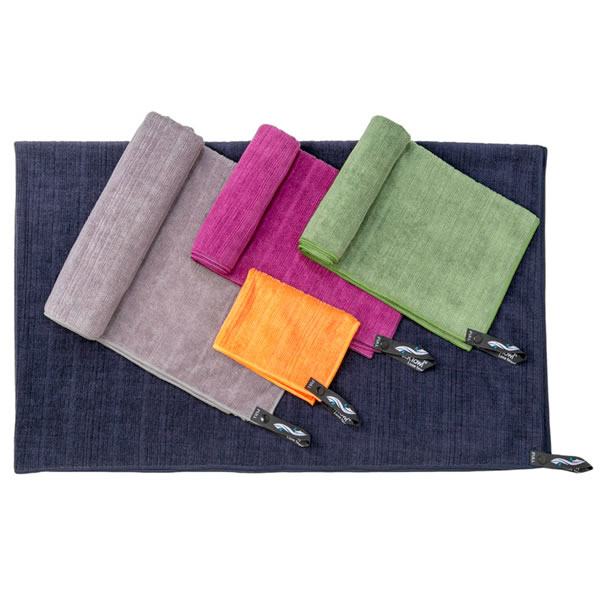 packtowl Luxe Towl