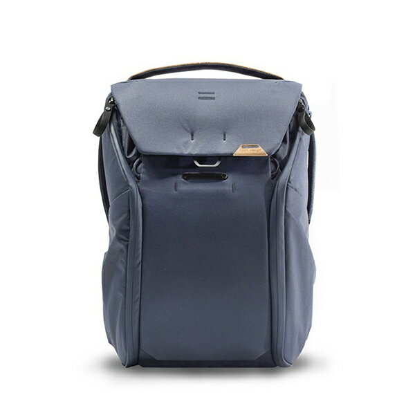 ピークデザイン Peak Design Everyday Backpack 20L Midnight [BEDB-20-MN-2]