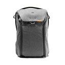 楽天vic2（ビックツー）ピークデザイン Peak Design Everyday Backpack 30L Charcoal [BEDB-30-CH-2]