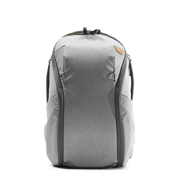 ピークデザイン Peak Design Everyday Backpack Zip 15L Ash [BEDBZ-15-AS-2]