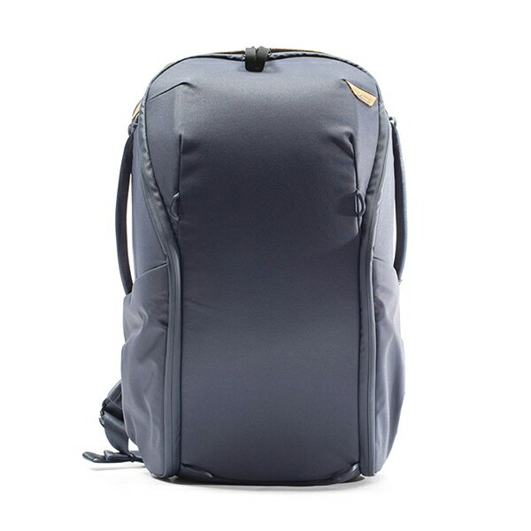 EverydayBackpackZip20LMidnight