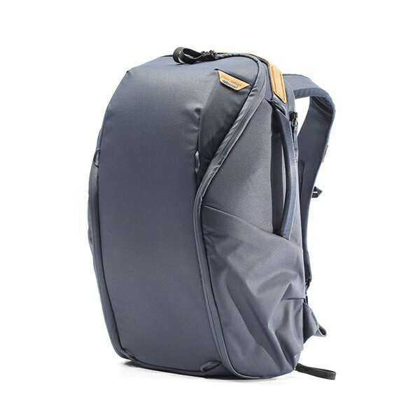 ピークデザインPeakDesignEverydayBackpackZip20LMidnight