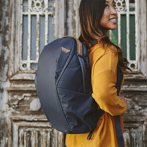 ピークデザインPeakDesignEverydayBackpackZip20LMidnight