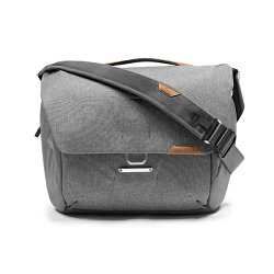 ピークデザイン Peak Design Everyday Messenger 13L Ash [BEDM-13-AS-2]