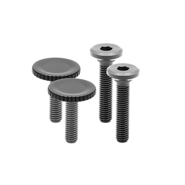 ピークデザイン Peak Design ボルト パック ブラック [CB-BK-1]