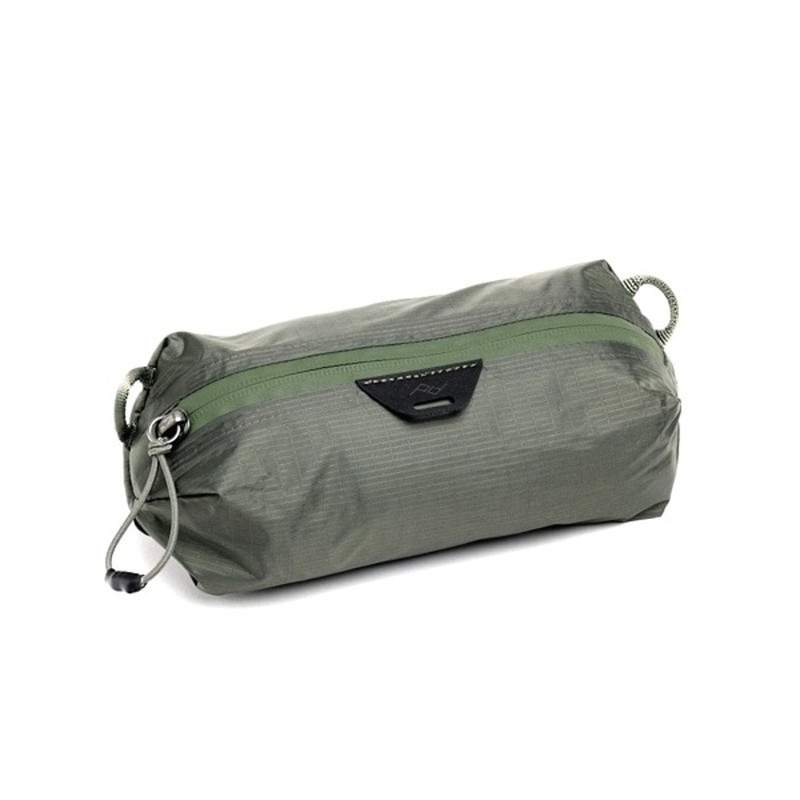 ピークデザイン Peak Design ウルトラライト パッキング キューブ XXスモール セージ [BUP-SG-XXS-1]