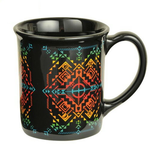 ペンドルトン PENDLETON コーヒーマグ shared spirits [マグカップ][食器][コップ][日用品雑貨][テーブルウェア]
