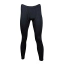 Point6 Ms baselayer midbottoms Black 