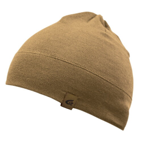 Point6[ポイントシックス]single layer beanie Tan 商品説明 Point6のコンパクトスパン製法のメリノウールは、体温を適切に保つことができます。温度調節機能と水分制御機能を備えた当社のメリノウールアクセサリーは、あらゆる条件で常に快適さを保ち、さらに自然の防臭性を発揮します。 ニットキャップ - 吸汗速乾 - 消臭 - 保温 - ウール - ユニセックス スペック ファブリック ウール 100% 関連商品ラインナップ BRAND Point6 / ポイント6 創業者のピーターとパティのデューク夫妻は、1990年代に今では当たり前となっているメリノウール100%の高機能ソックスを初めて世に送り出してから、かれこれ20年以上メリノウールが最も優れたパフォーマンスファブリックだと世の中に伝え続けてきました。過酷な環境にあえて望んで行くスポーツ用のソックスは、「履き心地やフィット感だけで選ぶ時代はすでに過ぎ去った」と POINT6は考えます。繊維素材の進化、そしてシューズ自体の変化によって、ソックスは足を守るギアの役割を持ちはじめました。今までにない快適さを提案する POINT6のソックス理論が、次世代の新たなチャレンジを支えます。 商品一覧を見る >>