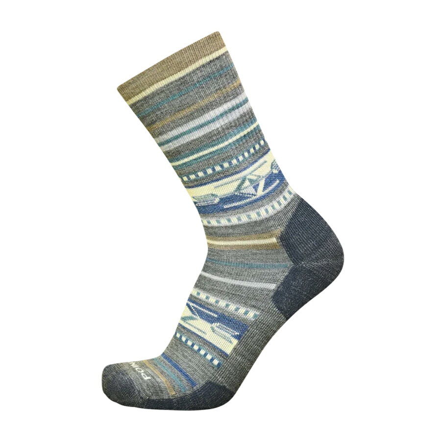 ポイントシックス Point6 Southwest Light Crew Cream [P62901]