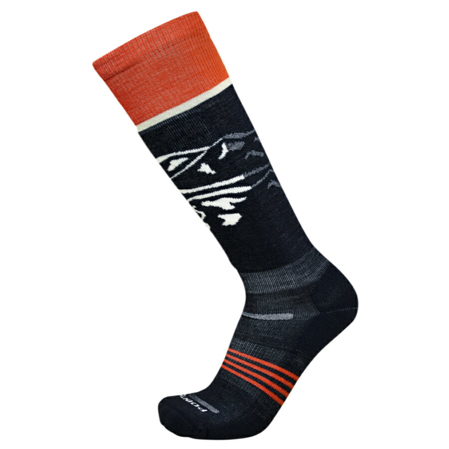 ポイントシックス Point6 Summit Light OTC DarkNavy [P62450]