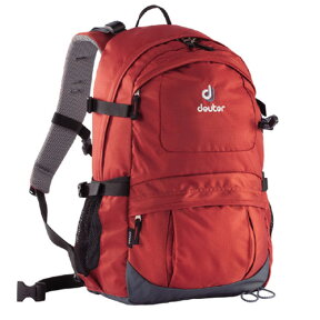 ドイター Deuter ストラーセ ラバ [デイパック][リュック][D48020-1250]