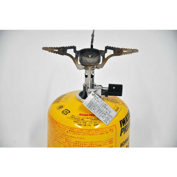 【あす楽対応 平日13:00まで】 プリムス PRIMUS 115 フェムトストーブ [P-115][ストーブ][ガスバーナー]通販格安セール情報　楽天　通販