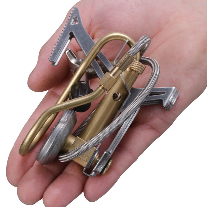 プリムス PRIMUS エクスプレス スパイダーストーブ II [ストーブ][調理器具][分離型][ゴトク][キャンプ][登山]通販格安セール情報　楽天　通販