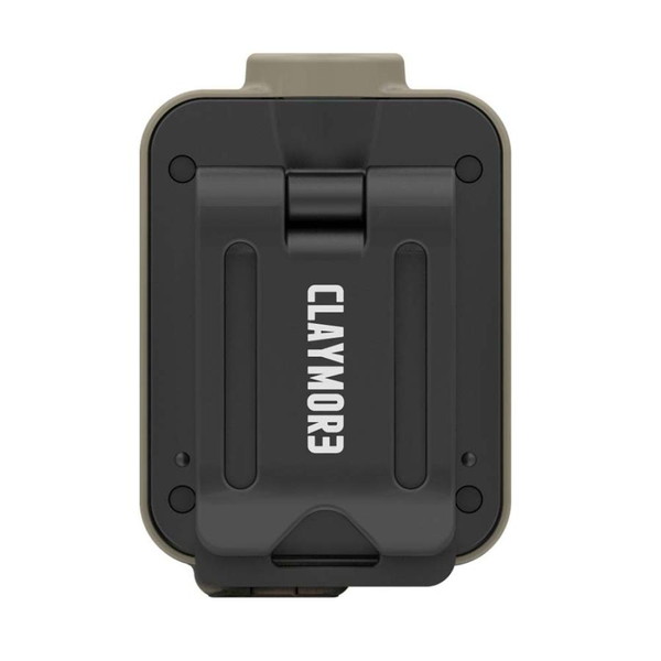 【あす楽対応 平日13:00まで】 プリズム Prism CLAYMORE Capon 40B Tan [クレイモア][ヘッドライト][230ルーメン][CLP-200TN]通販格安セール情報　楽天　通販