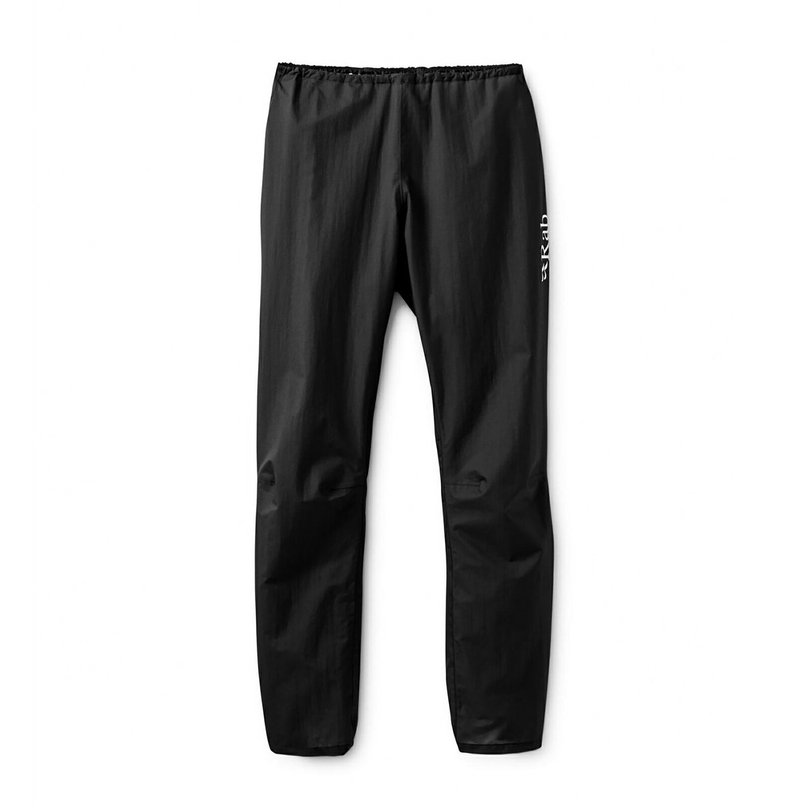 最短当日発送 ラブ Rab Phantom Pants Ebony [QWI-21 ファントムパンツ エボニー 防水パンツ ロング メンズ 防水 プルオン]