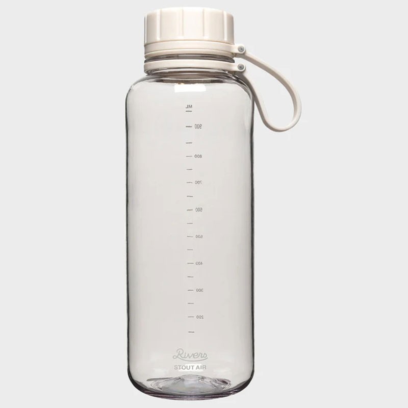 リバーズ Rivers スタウトエア1000E オフホワイト [BT011WH]