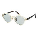 ZCo[ SABRE AVANTI CHAMPAGNE TORT/CLEAR NAVY [SS23-106CP-CNV-J]