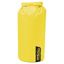 シールライン SealLine Baja Dry Bag イエロー 30L 