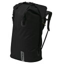 シールライン SealLine バウンダリードライパック 65L ブラック 32033