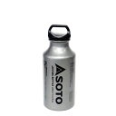 SOTO ソト SOTO 広口フューエルボトル 400ml ソト ムカストーブ シングルバーナー ガソリンストーブ ガスストーブ 燃料ボトル フューエルボトル