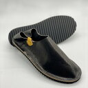 【あす楽対応】 シュリップ Shulip Shulip Light weight sole Ver. Black