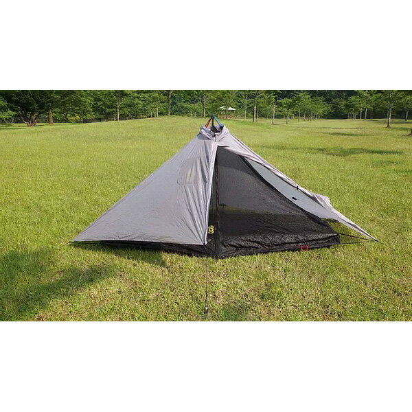 【あす楽対応 平日13:00まで】 シックスムーンデザインズ SIX MOON DESIGNS Serenity Net Tent [セレニティーネットテント][SMD-SNT]