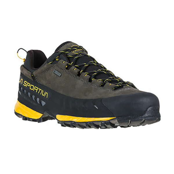  X|eBo LA SPORTIVA TX5 Low GTX Carbon Yellow [24T900100]