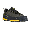 ラ スポルティバ LA SPORTIVA TX5 Low GTX Carbon/Yellow 24T900100