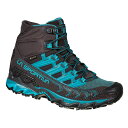 ラ スポルティバ LA SPORTIVA Ultra Raptor II Mid Woman GTX Carbon/Topaz 34D900624