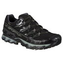 ラ スポルティバ LA SPORTIVA Ultra Raptor II Wide GTX Black/Grey 46R999909W