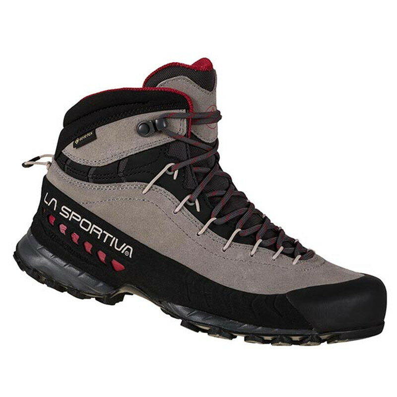 EX|eBo LA SPORTIVA TX4 Mid Woman GTX Moon   Velvet [27F913323]