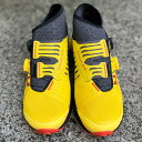 EX|eBo LA SPORTIVA Jackal II Boa Yellow / Black [56H100999]