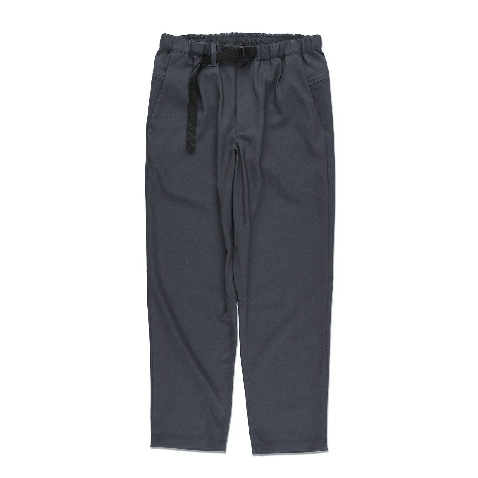 Rakuten - 最短当日発送 スタティック STATIC FLUX PANTS Ink [95401 フラックスパンツ ロングパンツ メンズ]