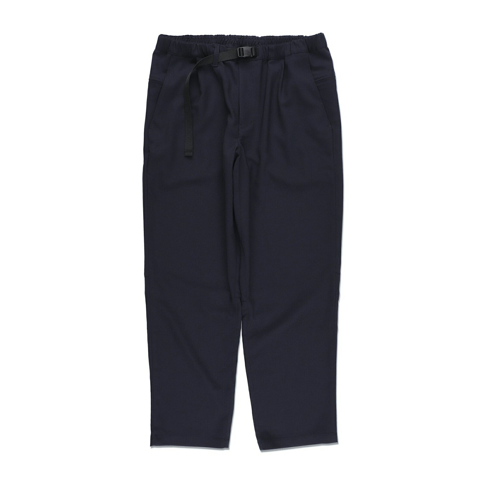Rakuten - 最短当日発送 スタティック STATIC FLUX PANTS Midnight [95401 フラックスパンツ ロングパンツ メンズ]