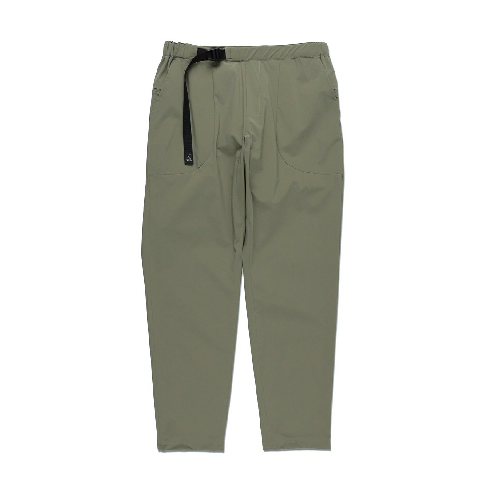 Rakuten - 最短当日発送 スタティック STATIC FORGE EASY PANTS Oregano [16410 フォージイージーパンツ 夏対応ソフトシェルパンツ ロングパンツ]