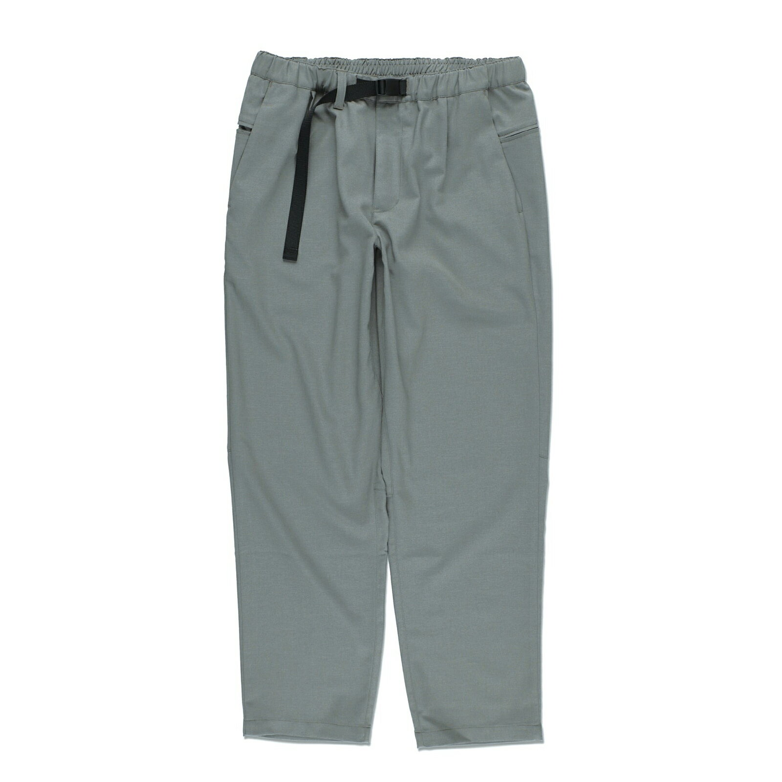 Rakuten - 最短当日発送 スタティック STATIC FLUX PANTS Oregano [95401 フラックスパンツ ロングパンツ メンズ]