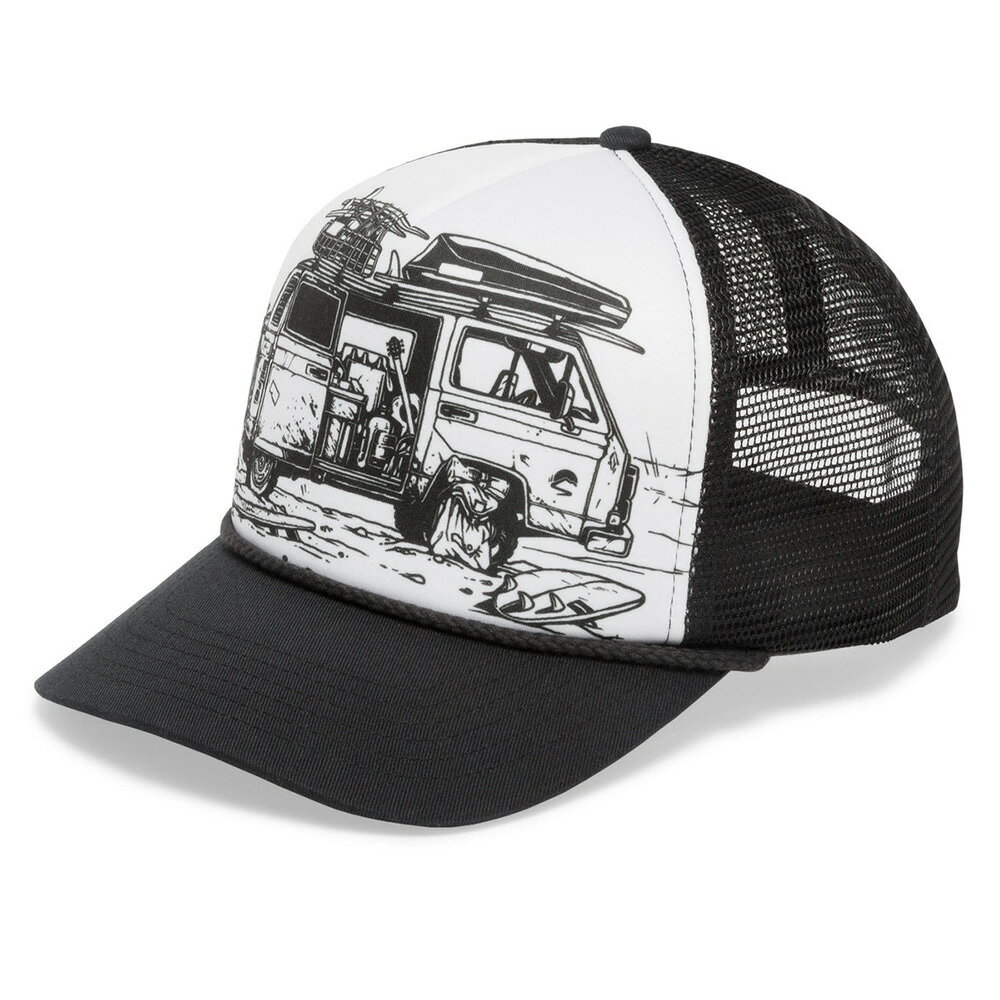 サンデーアフタヌーン Sunday Afternoons Artist Series Trucker Dream Seeker [S2A04727]