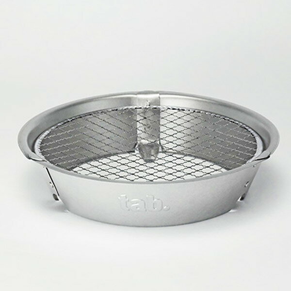 最短当日発送 [セール] タブ tab. ワイドグリルSE [4906925310087]のサムネイル