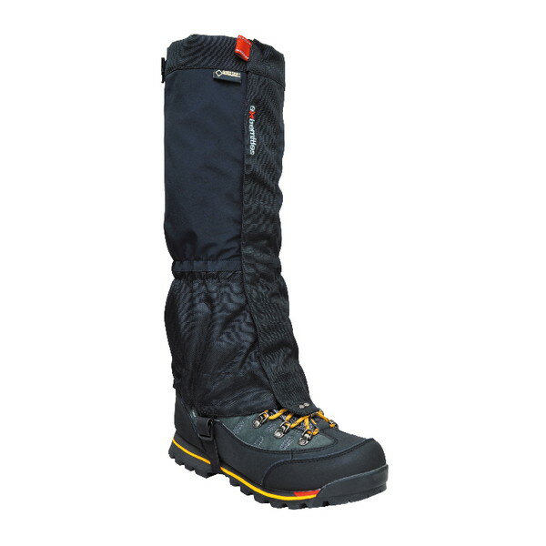 GNXg~eB[Y extremities Novagaiter GTX Black [m@Q[^[W[eB[GbNX][QC^[][EFA][GORE-TEX][h][25N]