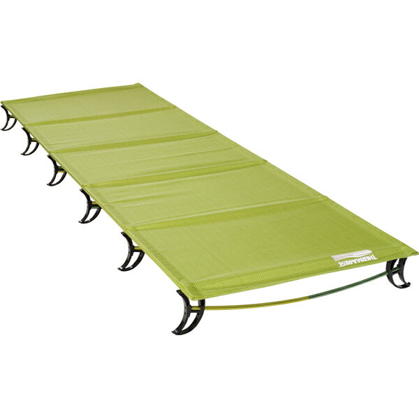 サーマレスト THERM A REST LuxuryLite UltraLite Cot レギュラー [30535]