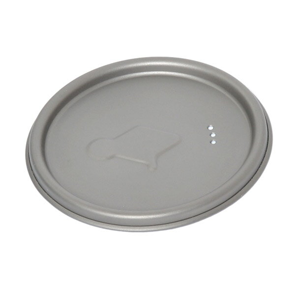 トークス TOAKS Titanium Lid D95mm [チタニウムリッド][クッカーアクセサリー][蓋][アウトドア食器]通販格安セール情報　楽天　通販