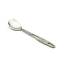 g[NX TOAKS Spork [SLV-01]