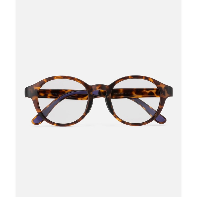 タイマー TYMER PABLO Tortoise/Photochromic Grey [TY103-MTT-PGY](4)