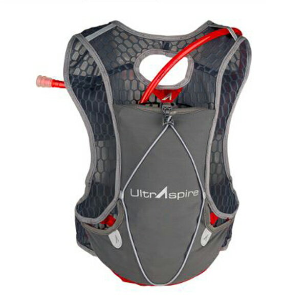 UltrAspire ALPHA 2.0