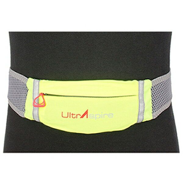 UltrAspire IO
