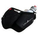 ウルトラスパイア UltrAspire Essential Bottle Pack Black 