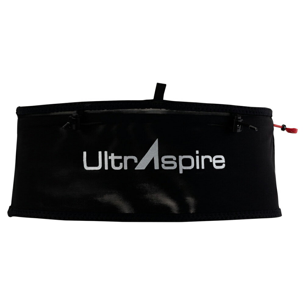 ȥ饹ѥ UltrAspire եåƥå 졼٥ 2.0 Black [19681092081002]