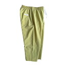 最短当日発送 ヴォイリー voiry SUNDAY PANTS-B LIME [SP10215136-6 サンデーパンツ ライム バルーン ボトムス ユニセック...