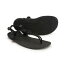 塼 Xero Shoes Womens 饦 ֥å [ACW-BLK]